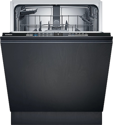 Siemens SN61IX01KT 5 Programlı Ankastre Bulaşık Makinesi