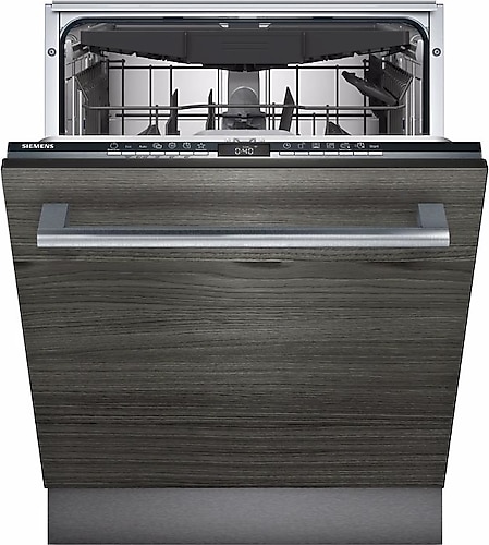 Siemens SN63HX62MT 6 Programlı Ankastre Bulaşık Makinesi