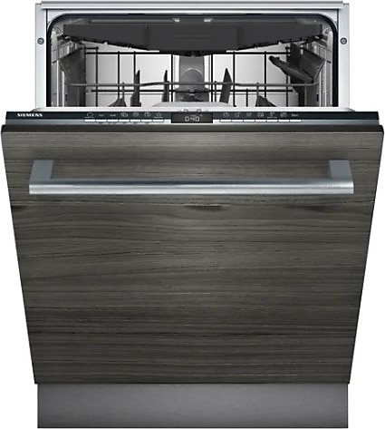 Siemens SN63IX62MT 6 Programlı Ankastre Bulaşık Makinesi