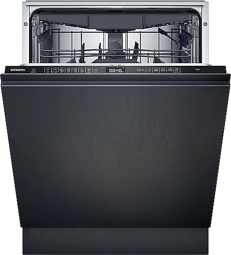 Siemens SN75EX11CE 8 Programlı Ankastre Bulaşık Makinesi