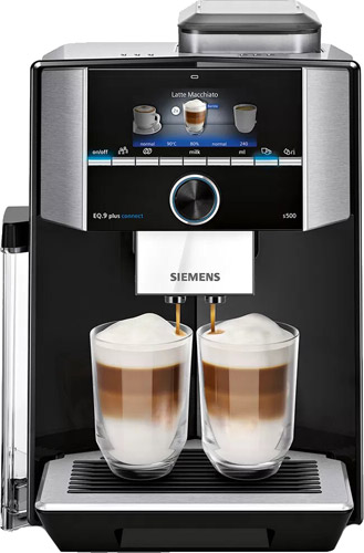 Siemens TI9553X9RW Tam Otomatik Espresso Makinesi
