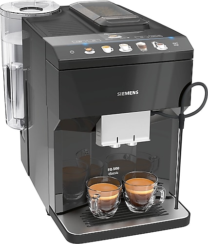 Siemens TP503R09 Tam Otomatik Espresso Makinesi