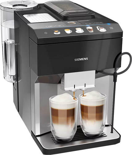 Siemens TP507R04 EQ.5 Tam Otomatik Espresso Makinesi