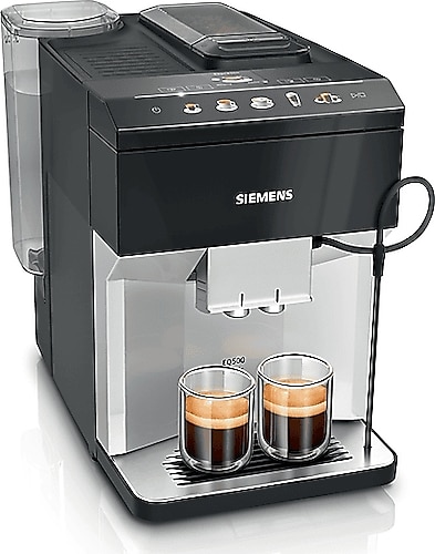 Siemens TP515R01 EQ.500 Tam Otomatik Espresso Makinesi
