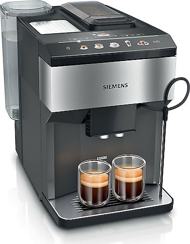 Siemens TP517R03 Tam Otomatik Espresso Makinesi