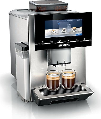 Siemens TQ905R03 Tam Otomatik Espresso Makinesi
