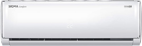 Sigma Comfort SGM24INVDHD A++ 24.000 BTU Inverter Duvar Tipi Klima