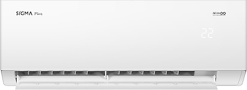 Sigma Plus SGM18INVDHB 18000 BTU A++ Inverter Duvar Tipi Klima
