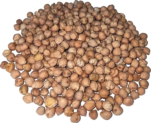 Siirt ( Yerli) Doğal Nohut 1 Kg