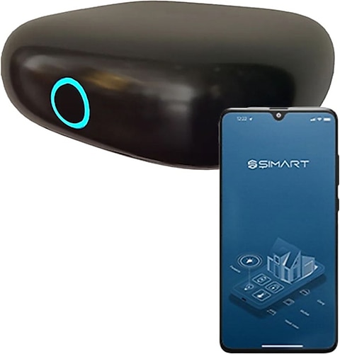 Şımart Teknoloji Akıllı Bluetooth Ağ Geçidi