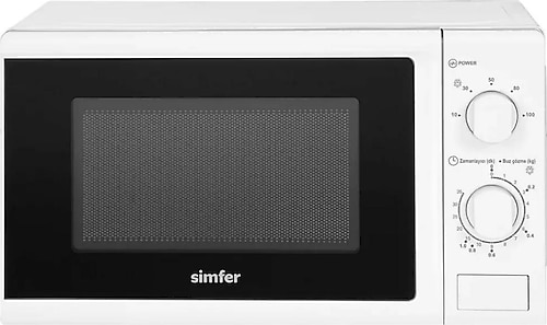 Simfer SK 4601 20 lt Mikrodalga Fırın