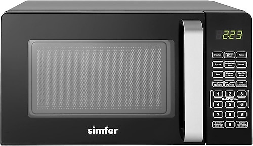 Simfer SK4604 20 lt Mikrodalga Fırın