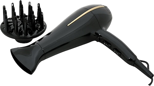 Simtech KM-1997 Elegance 2200 W Fön Makinesi