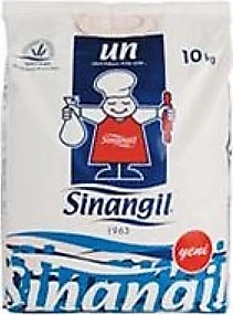 Sinangil Un Çok Amaçlı 10 Kg