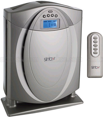 Sinbo SAP-5502 Hava Temizleyici
