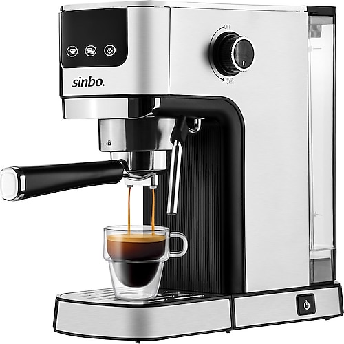 Sinbo SCM-2979 Espresso Makinesi
