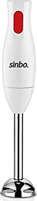 Sinbo SHB-3185 350 W El Blender