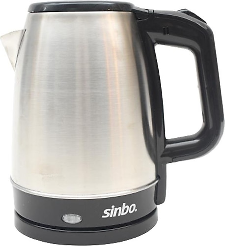 Sinbo SK-8015 Kablosuz Su Isıtıcı