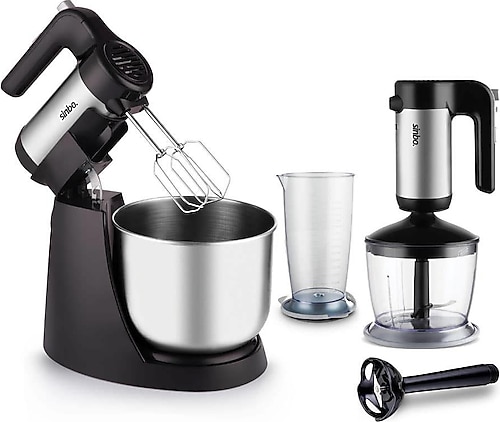 Sinbo SMX 2735 300 W Stand Mixer
