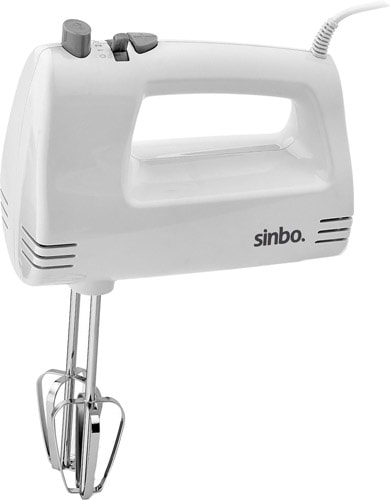 Sinbo SMX-2758 200 W El Mikseri