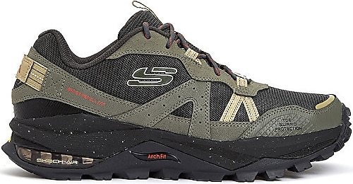 Skechers Arch Fit Trail Erkek Spor Ayakkabı 237550