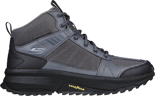 Skechers Bionic Trail Flash 237104 Erkek Outdoor Bot