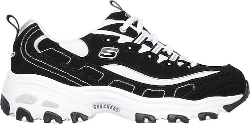 Skechers D'lites Biggest Fan 11930 Kadın Spor Ayakkabı
