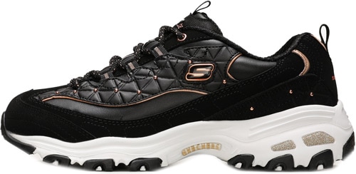 Skechers D'lites Glamour Kadın Sneaker 13087