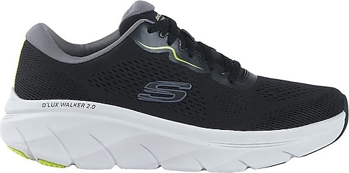 Skechers D'Lux Walker 2.0 Swave 232714 Erkek Spor Ayakkabı