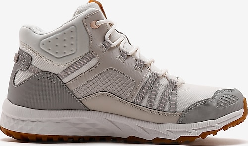 Skechers Escape Plan Outward Voyage 180063 OFWT Beyaz Kadın Bot