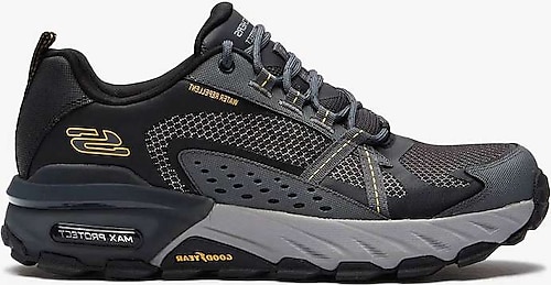 Skechers Max Protect Erkek Outdoor Ayakkabı 237303