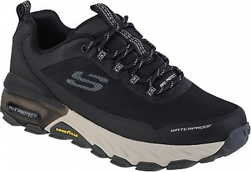Skechers Max Protect Fast Track Siyah Erkek Outdoor Ayakkabı 237304 BKGY