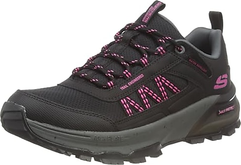 Skechers Max Protect Legacy Kadın Outdoor Ayakkabı 180201