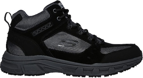 Skechers Oak Canyon Ironhide 51895 Erkek Outdoor Bot