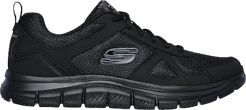 Skechers Track Scloric 52631 Erkek Spor Ayakkabı