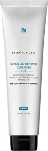 Skin Ceuticals Glycolic Renewal Cleanser 150 ml Yüz Temizleme Jeli