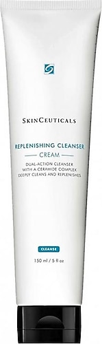 Skin Ceuticals Replenishing Arındırıcı Temizleme Kremi 150 ml