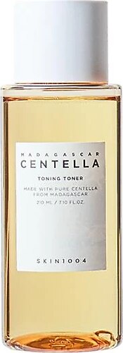 Skin1004 Madagascar Centella Toning Toner 210ml