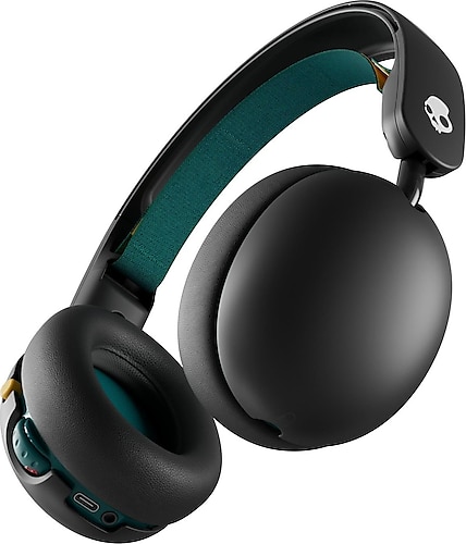 Skullcandy Grom Wireless S6KBW-R740 Kulak Üstü Bluetooth Çocuk Kulaklığı