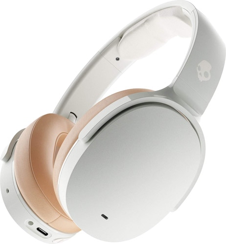 Skullcandy Hesh ANC Aktif Gürültü Önleyici Kulak Üstü Bluetooth Kulaklık S6HHW-N747 Beyaz