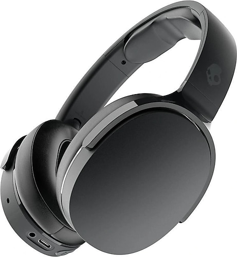 Skullcandy Hesh Evo S6HVW Kulak Üstü Bluetooth Kulaklık