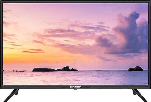 Skytech SST-3255 HD 32" 82 Ekran Uydu Alıcılı Android Smart LED TV