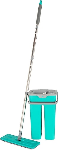 Smarter Tablet Mop Temizlik Seti