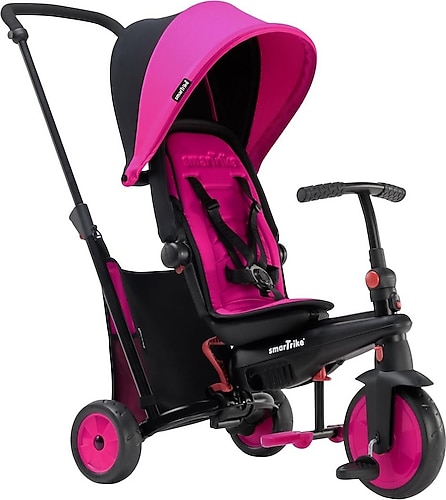 smarTrike STR3 Plus 5'i 1 Arada Bebek Bisikleti