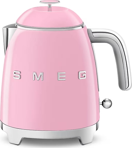 Smeg Çelik 1.5 Lt Kettle