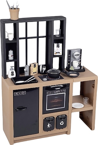 Smoby Loft Mutfak 312600