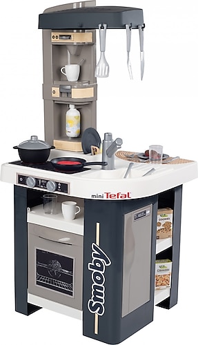 Smoby Tefal Studio Mutfak Seti 311056