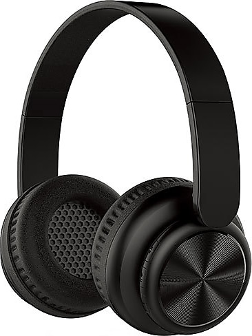 Snopy SN-BT40 Ritm Kulak Üstü Bluetooth Kulaklık
