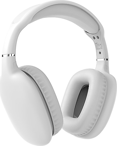 Snopy SN-BT43 Phase Kulak Üstü Bluetooth Kulaklık
