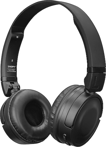 Snopy SN-XBK33 Batty Kulak Üstü Bluetooth Kulaklık